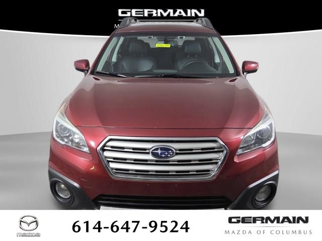 Used 2016 Subaru Outback 2.5i Limited image 3