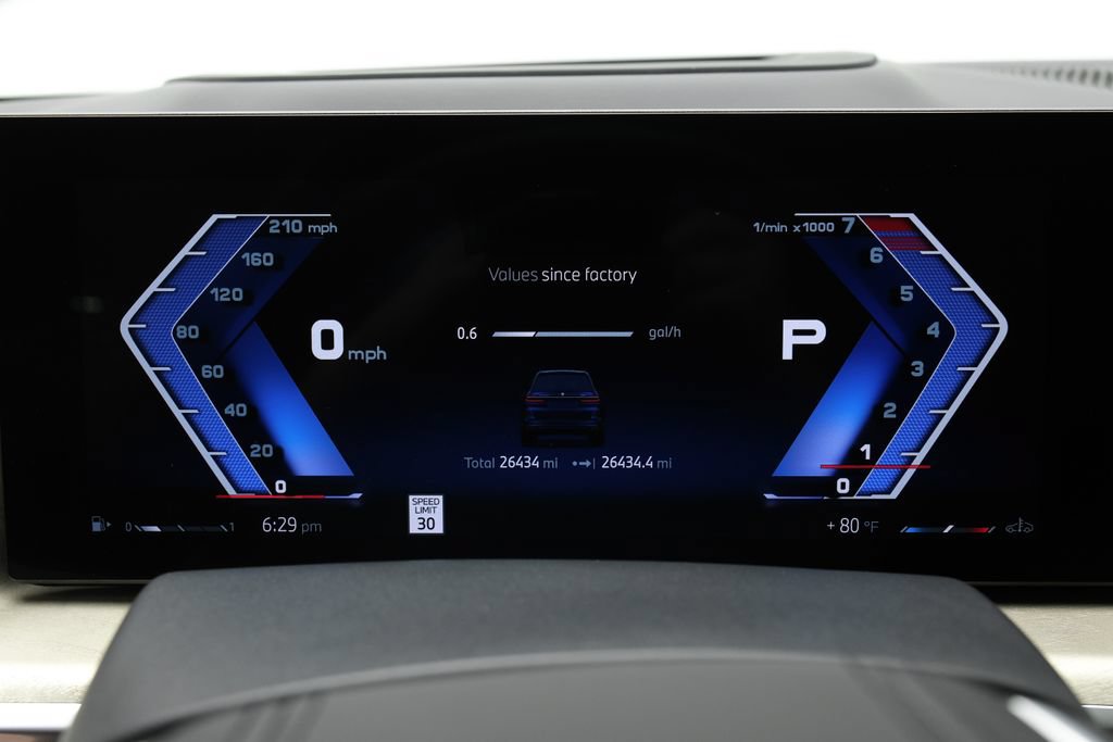 Used 2024 BMW ALPINA XB7 AWD/4WD image 19