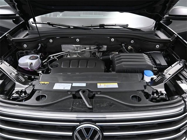 New 2026 Volkswagen Atlas SE image 15