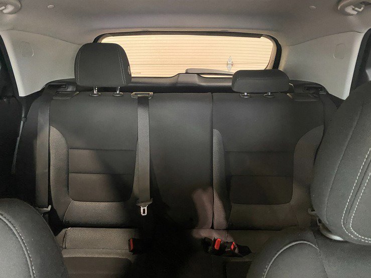 Used 2021 Chevrolet TrailBlazer LT w/ Sun and Liftgate Package image 15