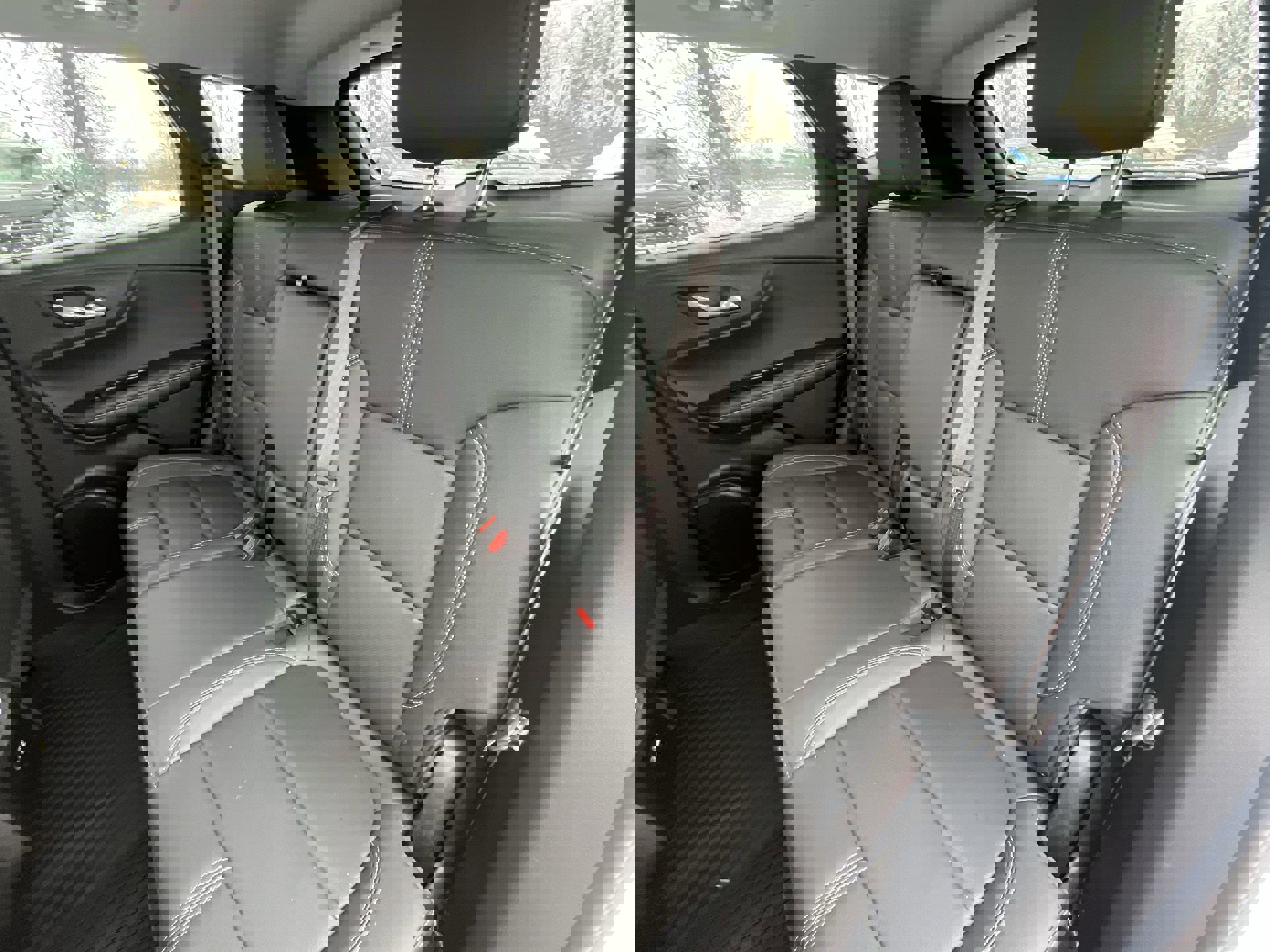 Certified 2024 Chevrolet Blazer LT w/ Midnight/Sport Edition image 25