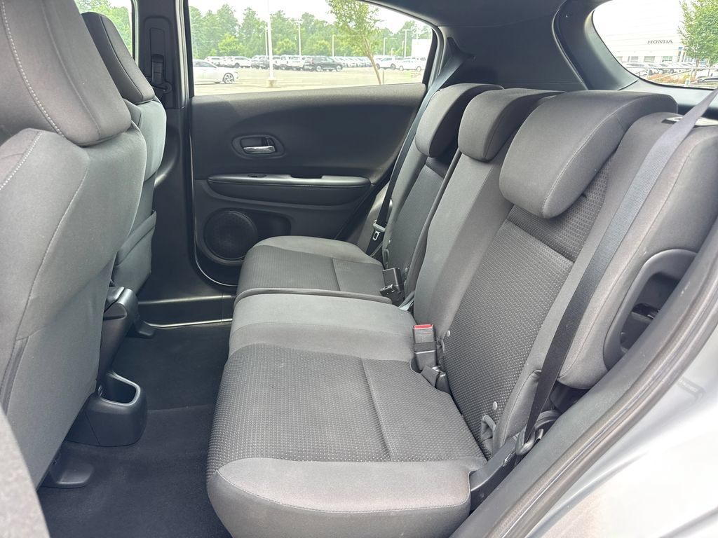 Used 2020 Honda HR-V Sport image 31