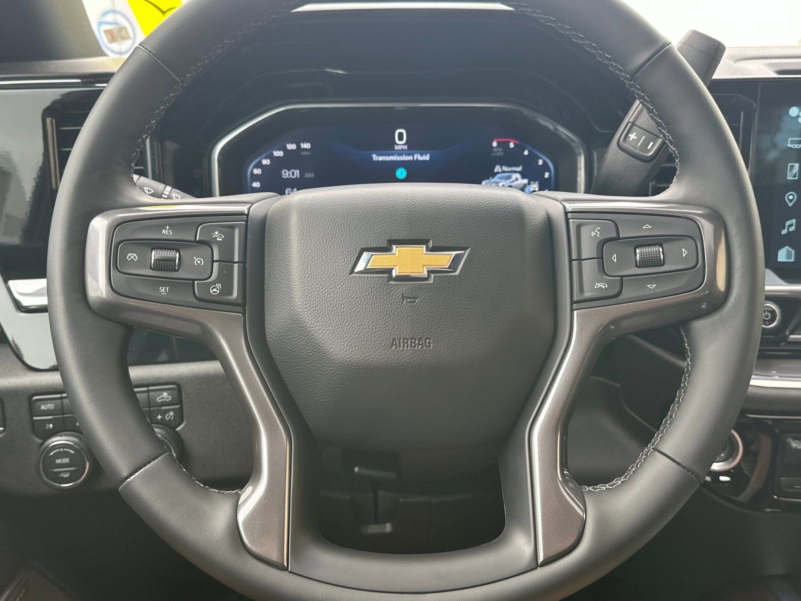 Used 2024 Chevrolet Silverado 2500 High Country w/ Max Trailering Package image 23