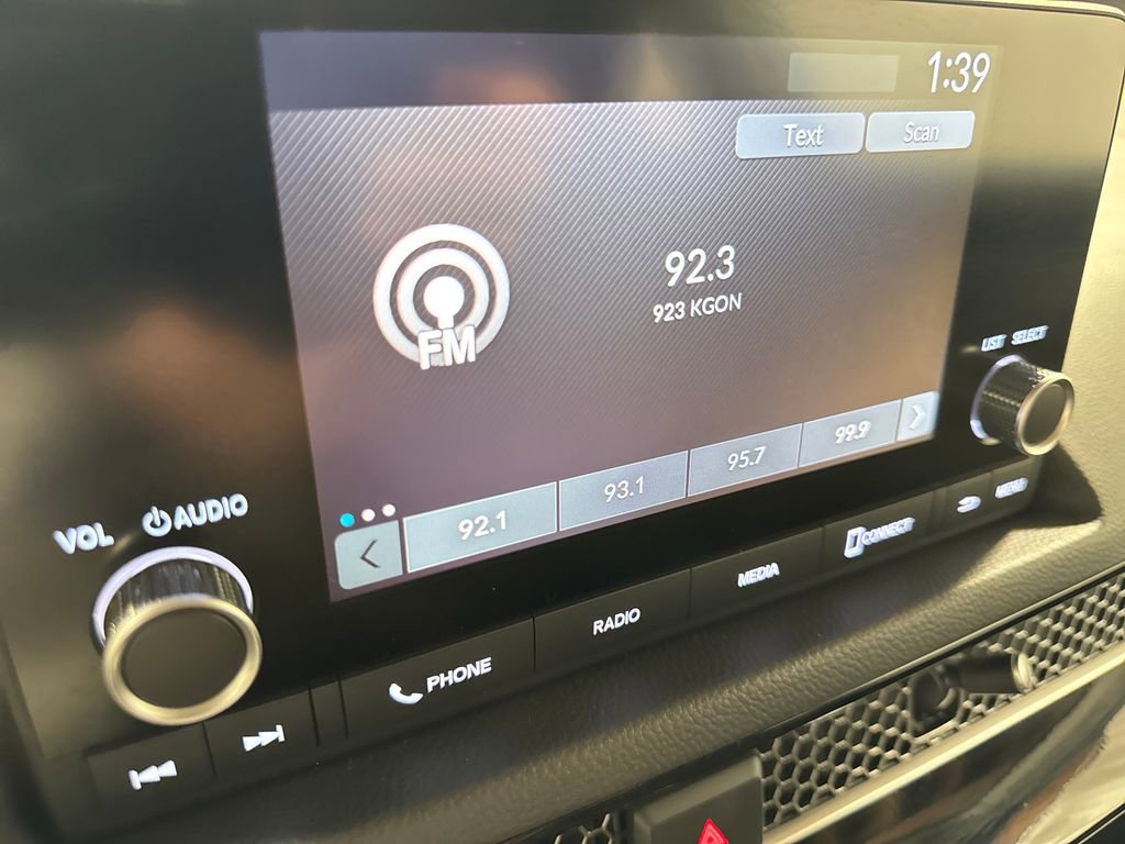 Used 2024 Honda Civic LX image 21