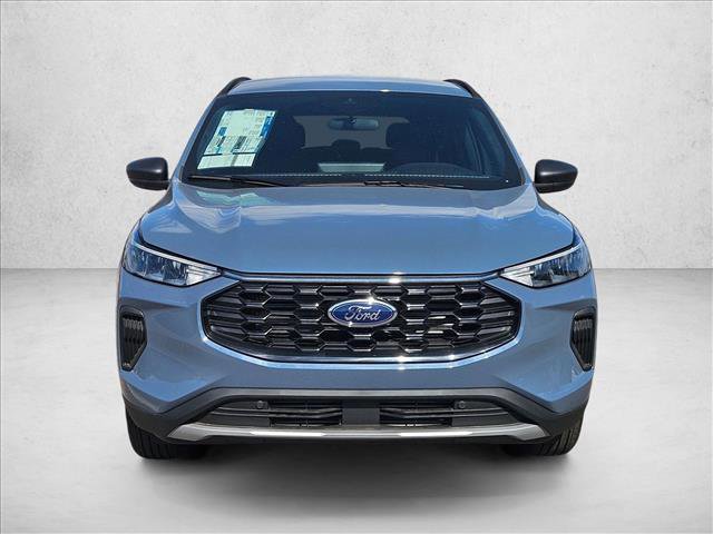New 2026 Ford Escape ST-Line w/ Tech Pack #1 FWD image 5