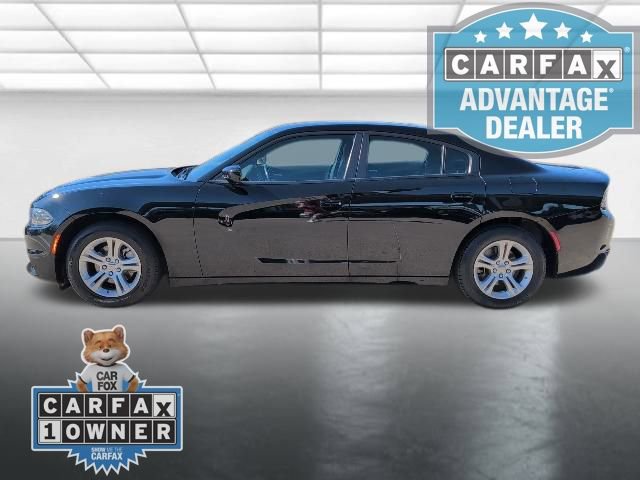 Used 2022 Dodge Charger SXT image 26
