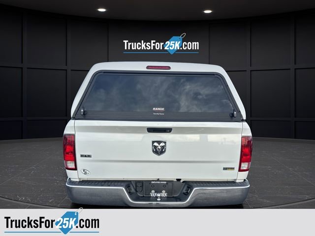 Used 2013 RAM 1500 Classic SLT image 11