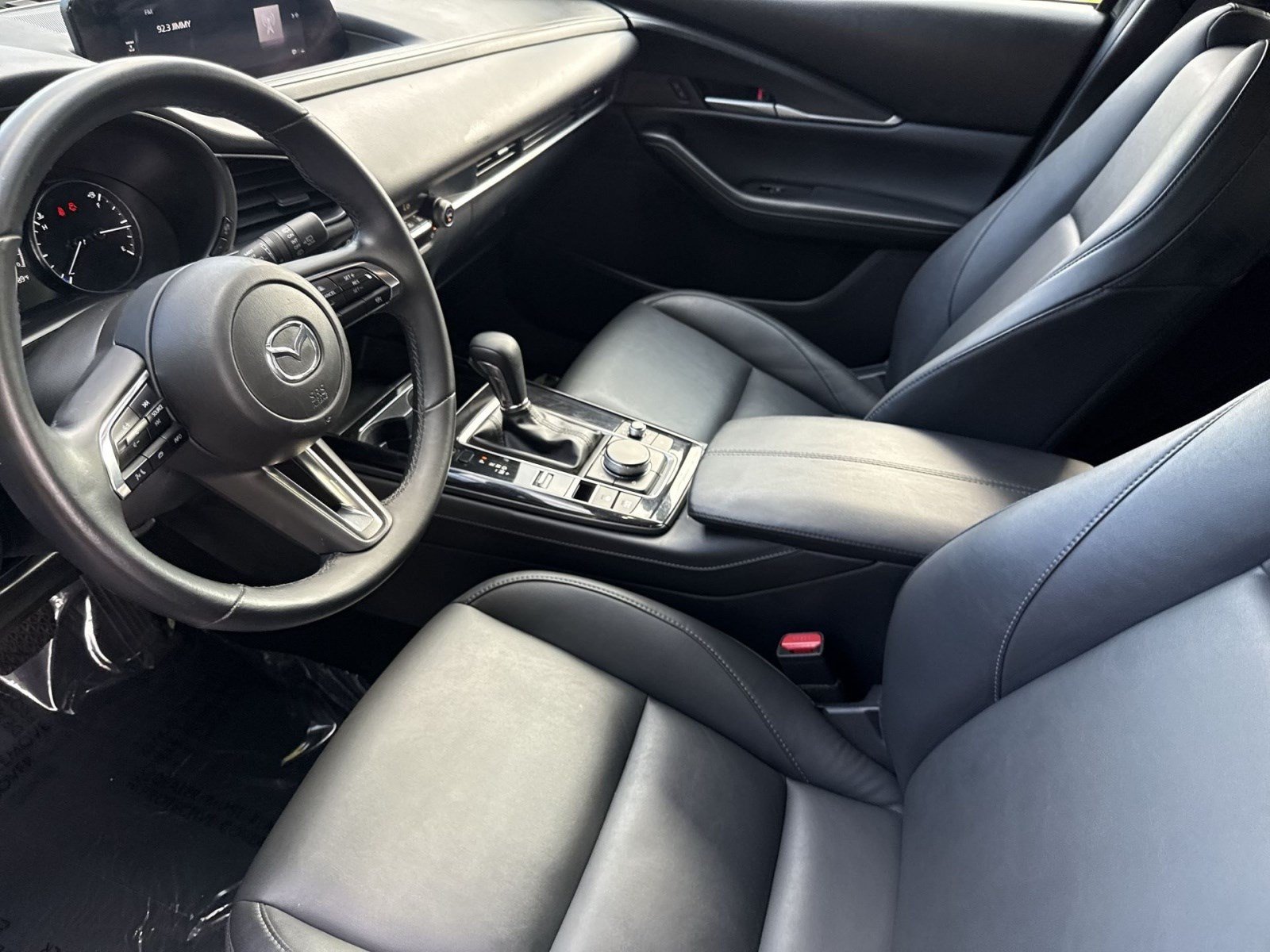 Used 2025 MAZDA CX-30 AWD 2.5 S w/ Select Sport Pkg image 22
