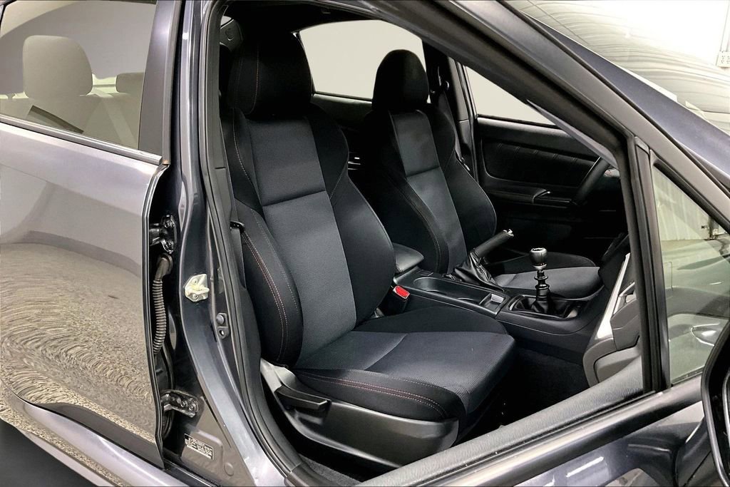 Used 2020 Subaru WRX image 28