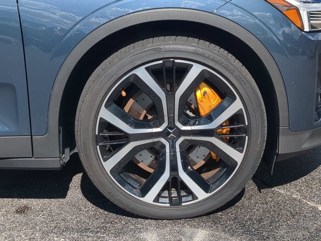 Used 2023 Polestar Polestar 2 w/ Pilot Pack AWD/4WD image 11