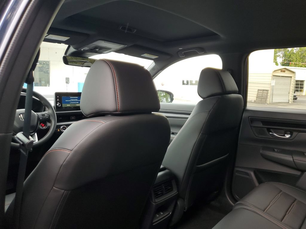 New 2026 Honda CR-V Sport-L image 11