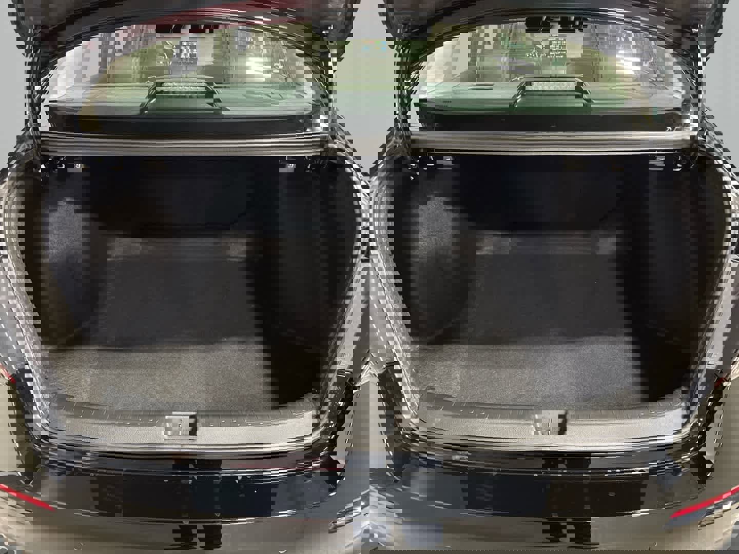 Used 2022 Honda Civic Touring image 25