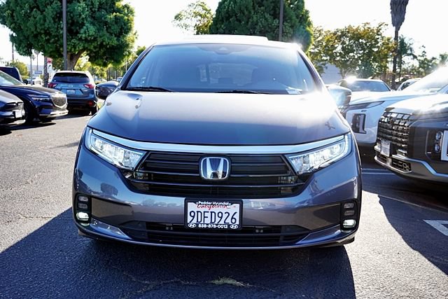 Used 2023 Honda Odyssey EX-L image 5