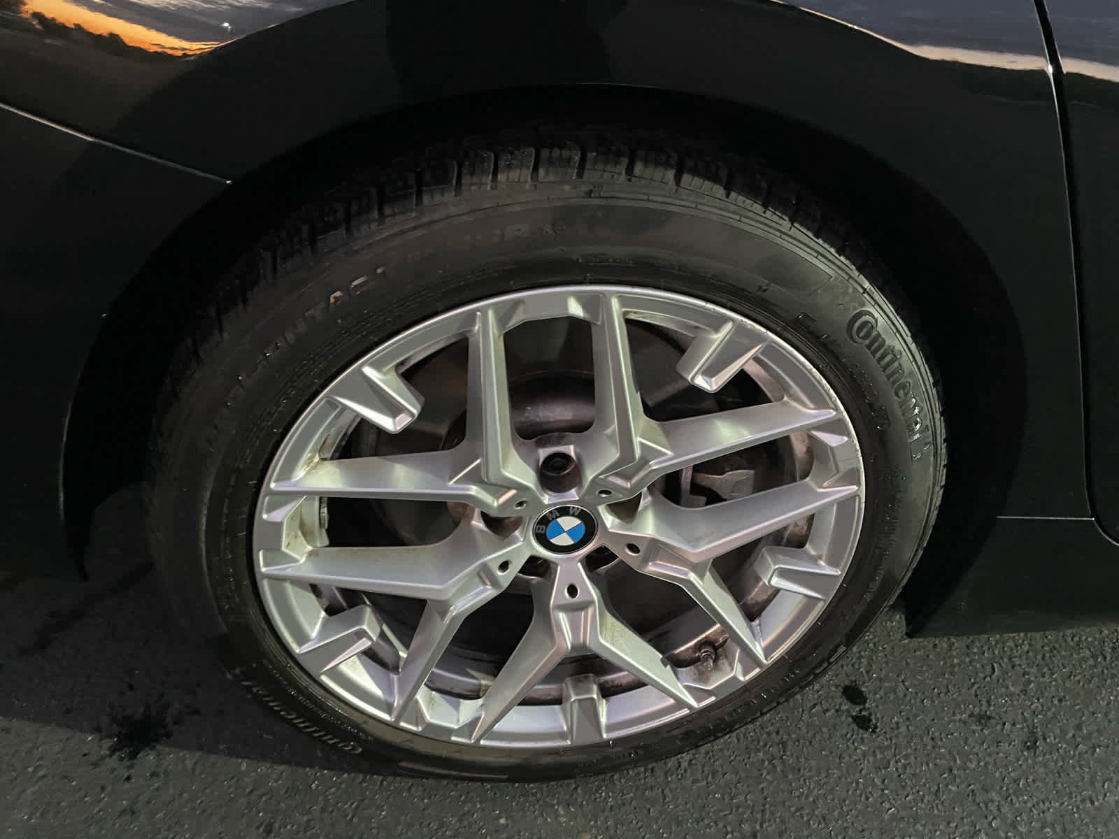 Used 2025 BMW 330i xDrive Sedan image 11