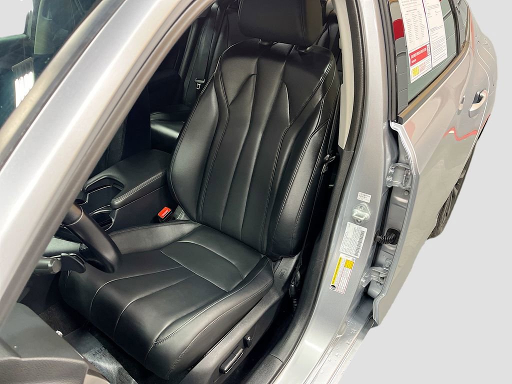 Used 2025 Acura Integra FWD image 18