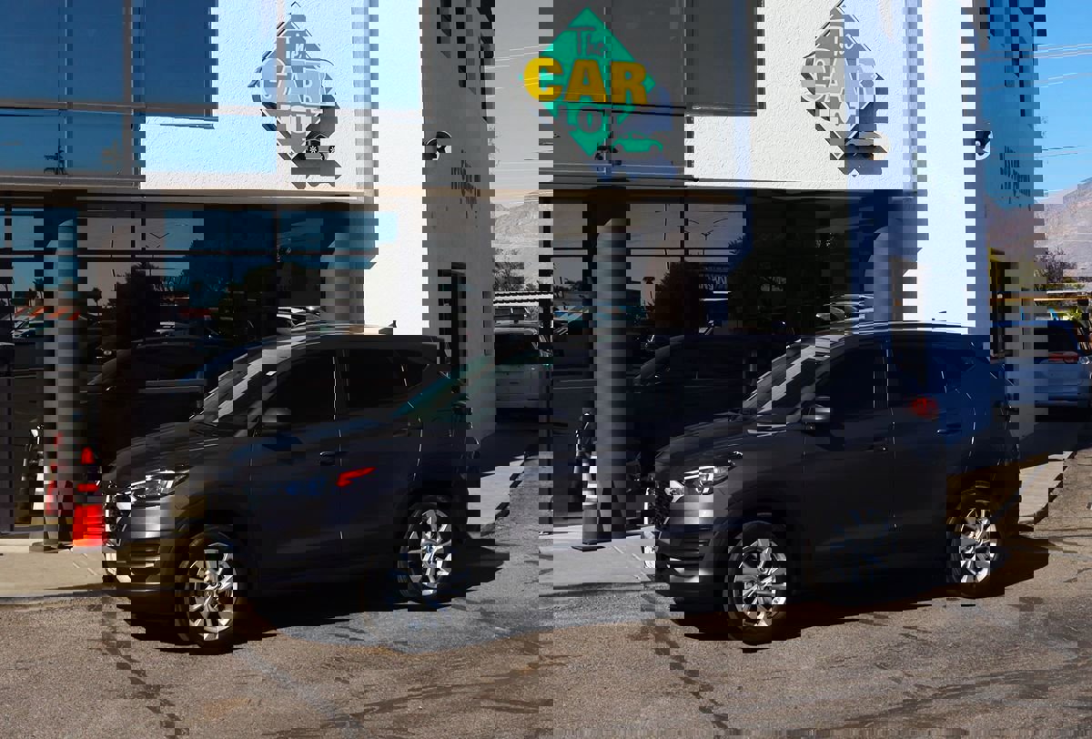 Used 2020 Hyundai Tucson SE AWD/4WD image 5