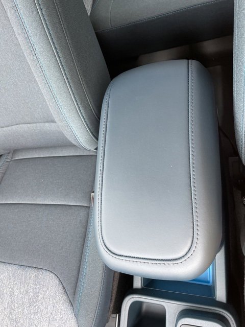 New 2026 Ford Maverick XLT image 40