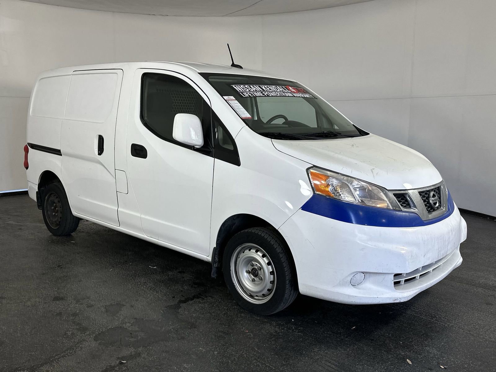 Used 2020 Nissan NV200 SV image 3