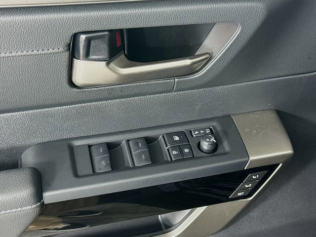 New 2026 Toyota Sequoia Limited image 17