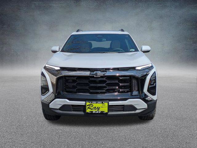 New 2026 Chevrolet Equinox ACTIV AWD/4WD image 9