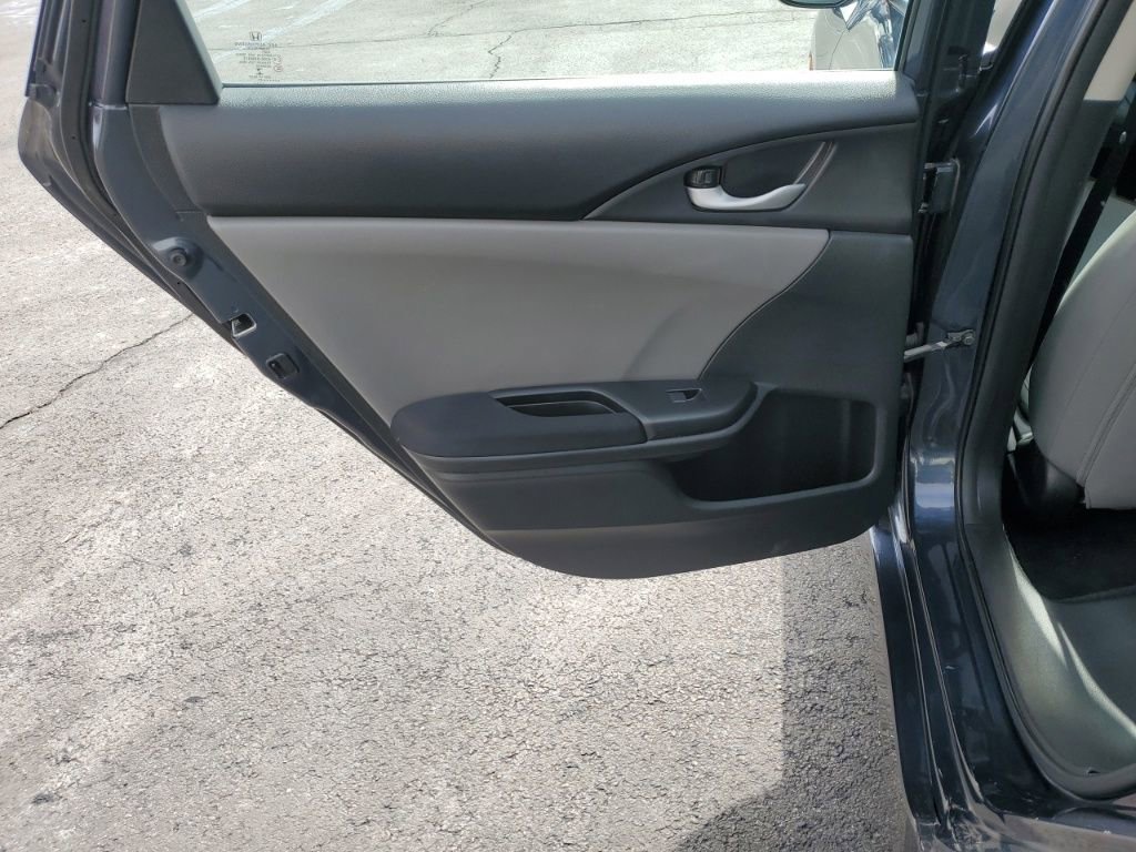 Used 2021 Honda Civic LX image 24