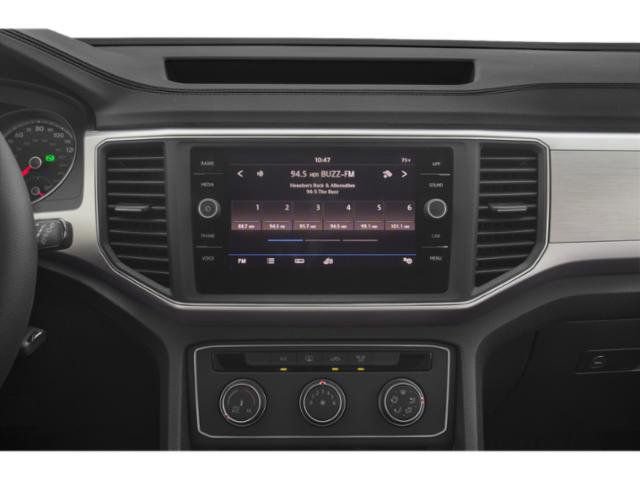 Used 2018 Volkswagen Atlas SE FWD image 10