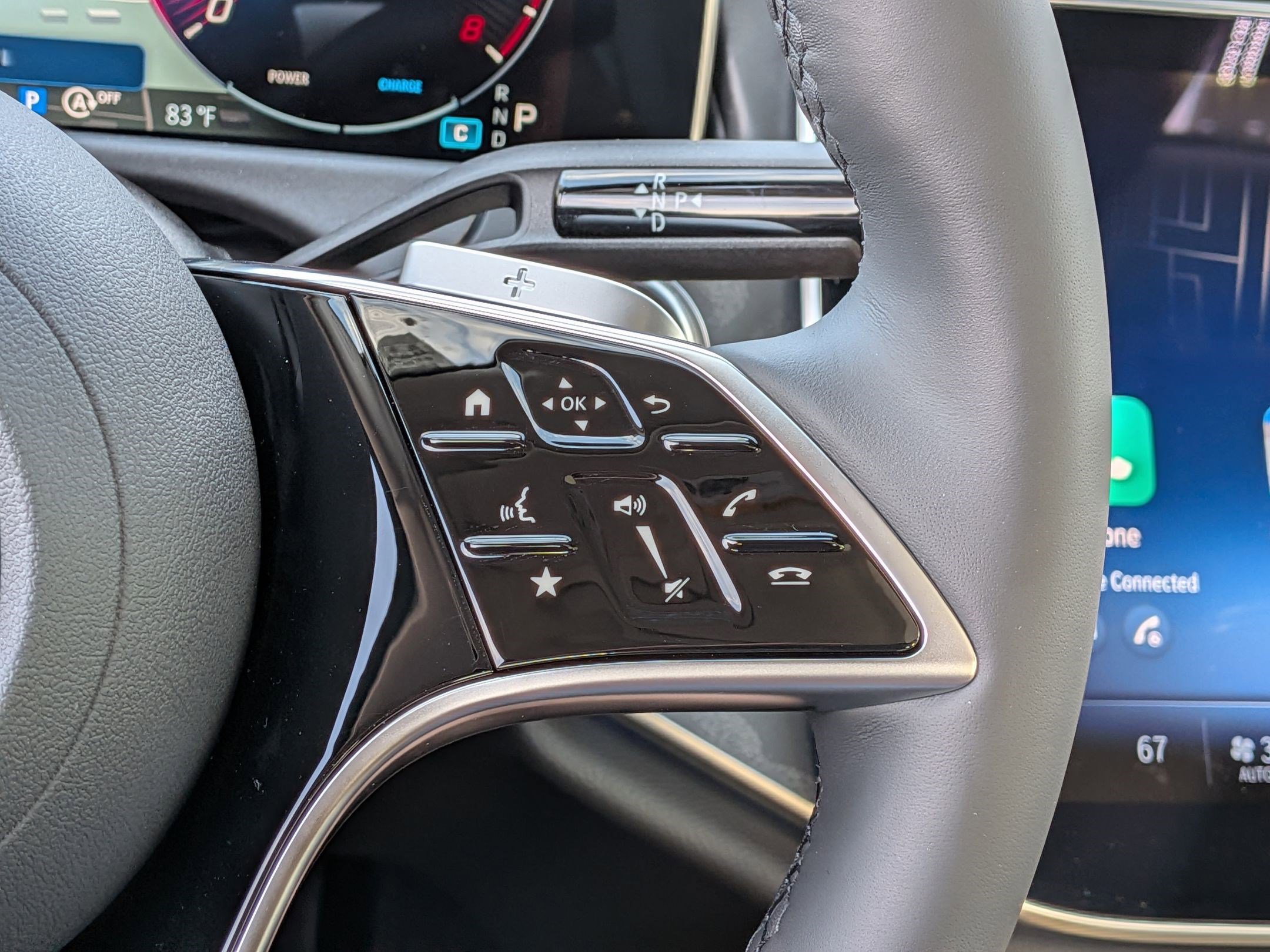 New 2026 Mercedes-Benz E 350 4MATIC Sedan image 20