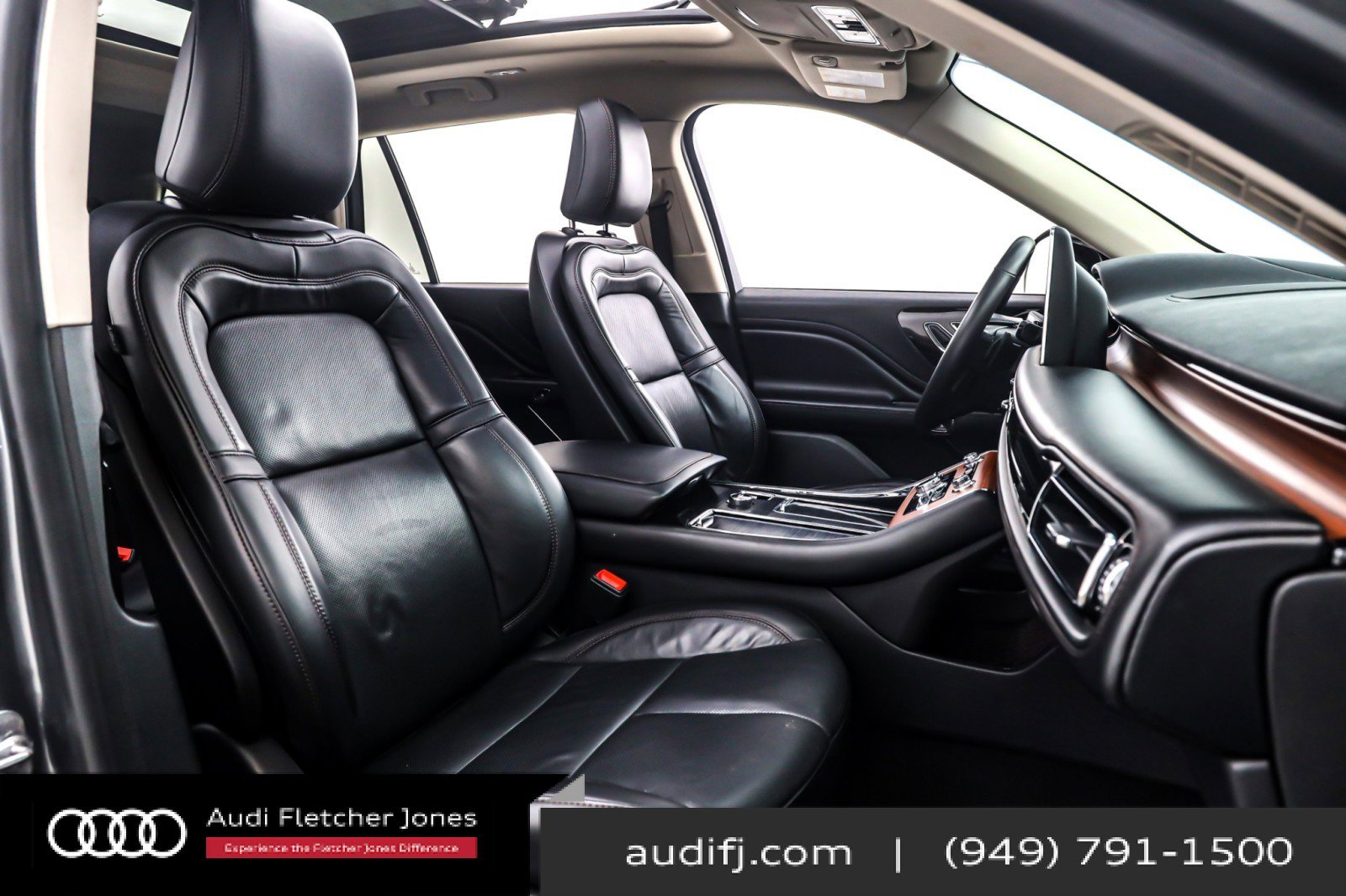 Used 2024 Lincoln Aviator Reserve image 8