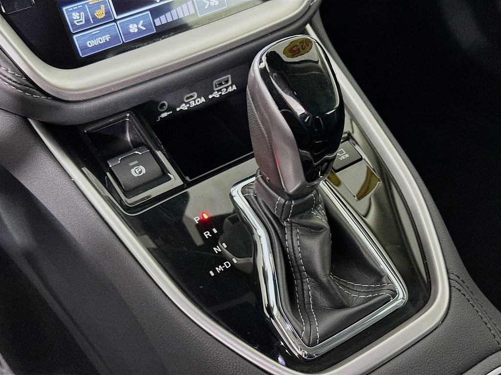 Used 2025 Subaru Legacy Touring XT image 23