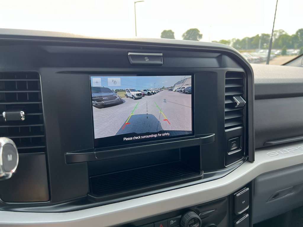 New 2025 Ford F250 XLT image 35