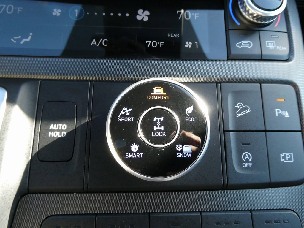 Used 2024 Hyundai Palisade Calligraphy image 41