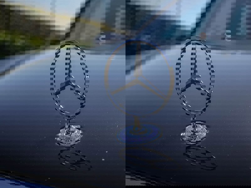 Used 2005 Mercedes-Benz E 500 4MATIC Wagon w/ Premium Pkg image 11