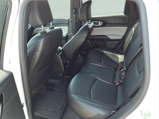 Used 2024 Jeep Compass Limited AWD/4WD image 12