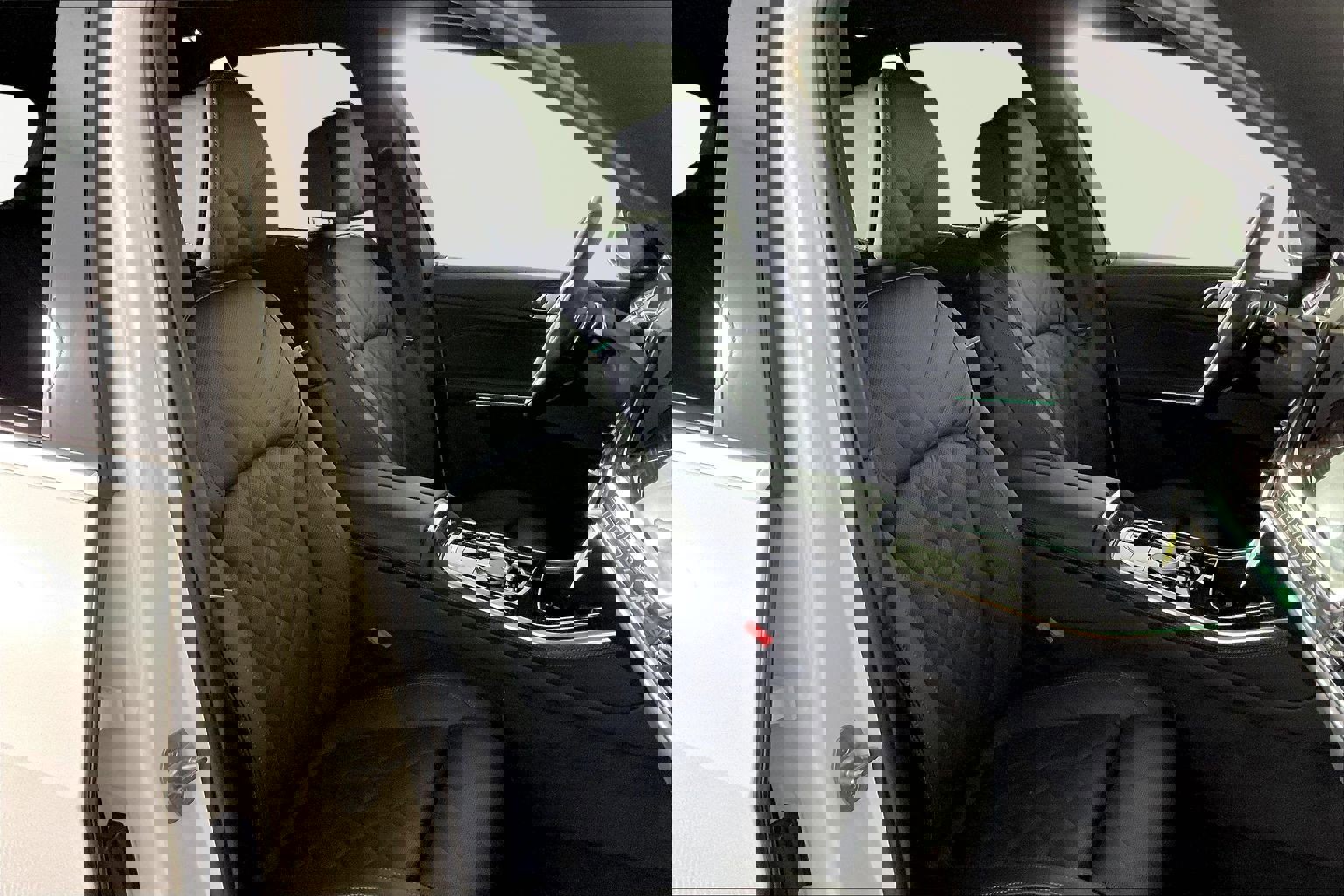 New 2026 BMW X5 xDrive40i image 14