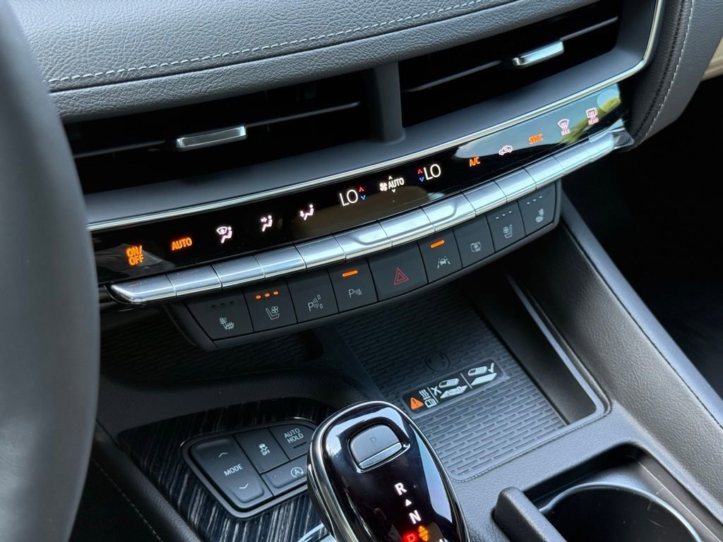 New 2026 Cadillac CT5 Premium Luxury w/ Technology Package AWD/4WD image 29