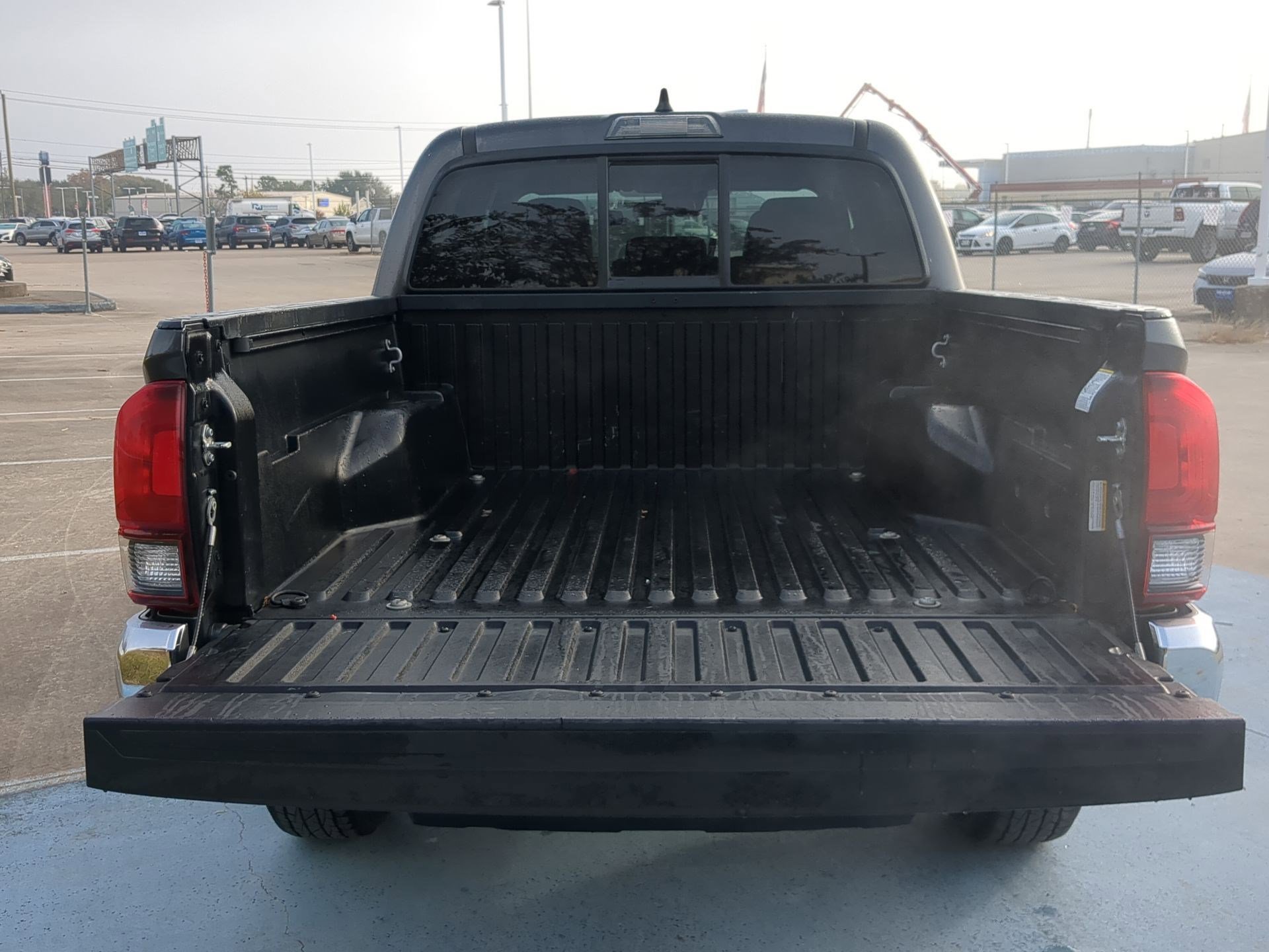 Used 2023 Toyota Tacoma SR5 image 27