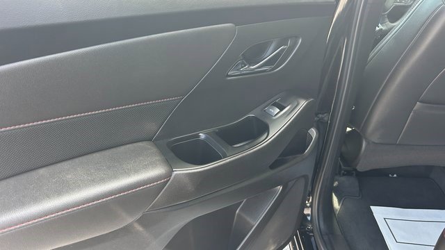 Certified 2023 Chevrolet Traverse RS image 22