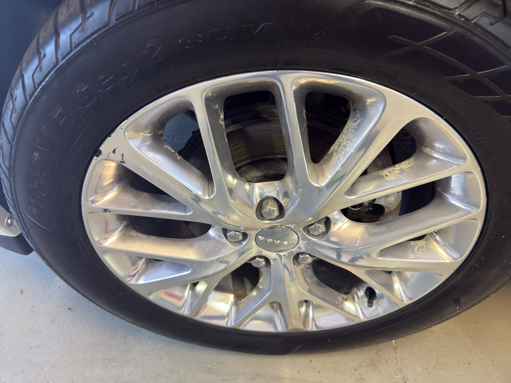 Used 2016 Dodge Durango Limited w/ Premium Group image 34