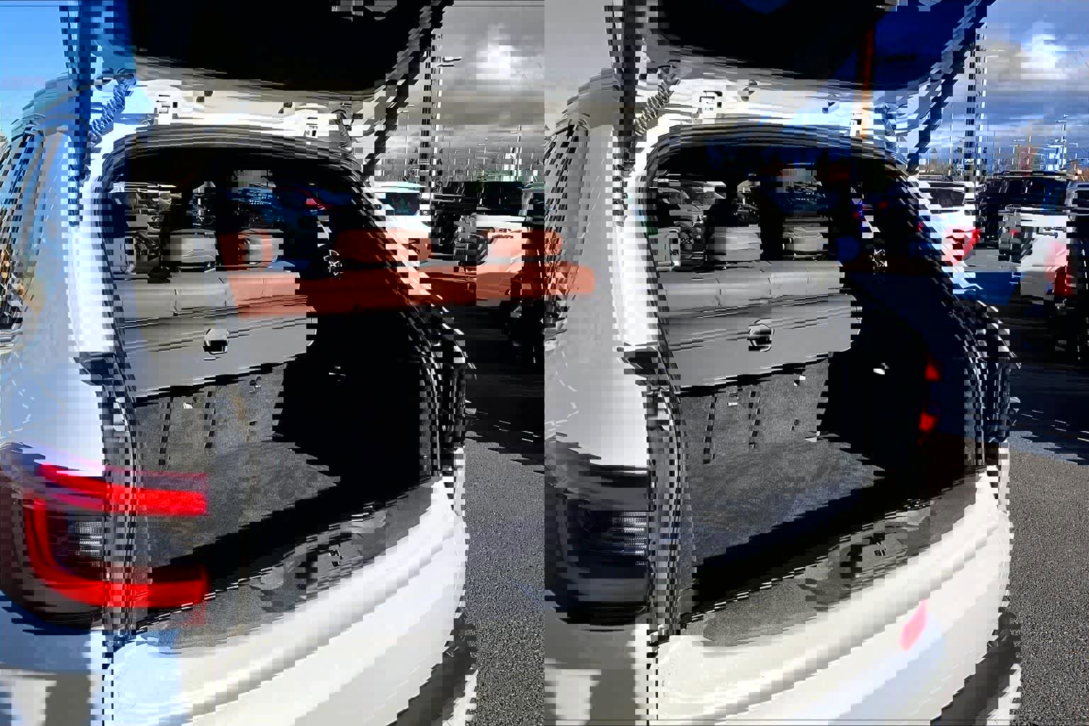 Used 2021 BMW X5 xDrive45e w/ Executive Package image 19