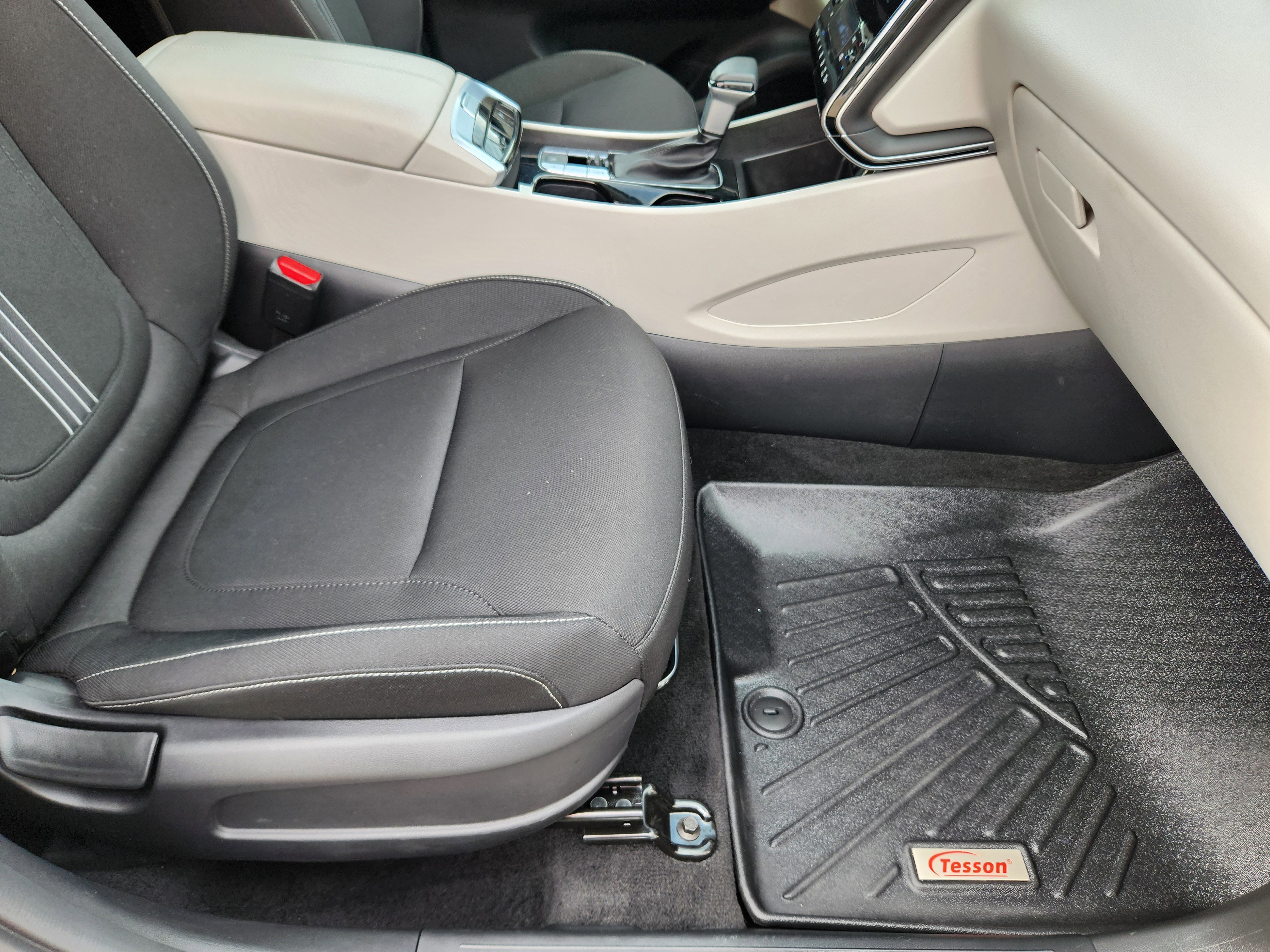 Certified 2024 Hyundai Tucson SEL image 15