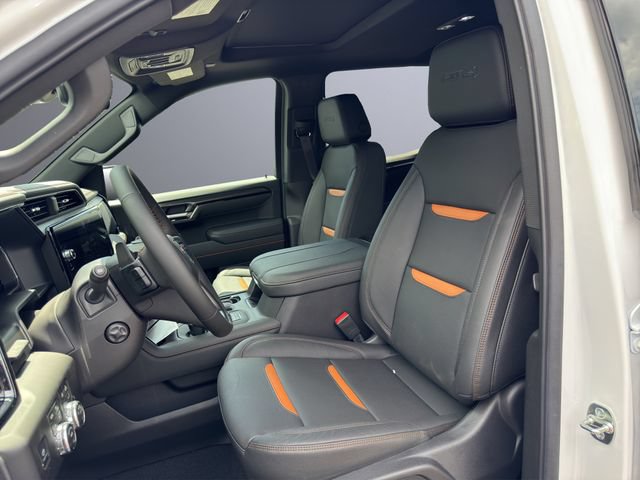 New 2026 GMC Sierra 1500 AT4 w/ AT4 Premium Package AWD/4WD image 14