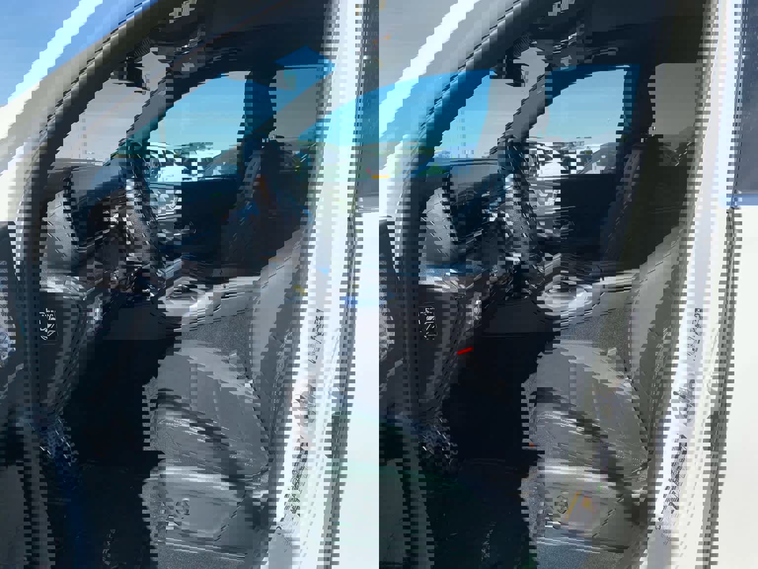 Used 2023 Mercedes-Benz GLS 450 4MATIC image 6