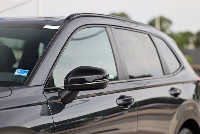Certified 2026 Honda CR-V Sport-L image 3