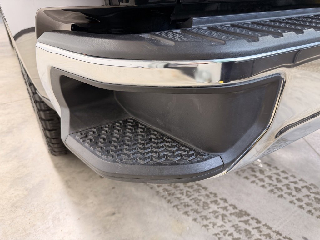 Used 2025 Chevrolet Silverado 1500 LT image 14