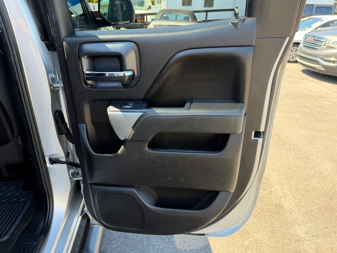 Used 2015 Chevrolet Silverado 1500 LT w/ All Star Edition RWD image 38