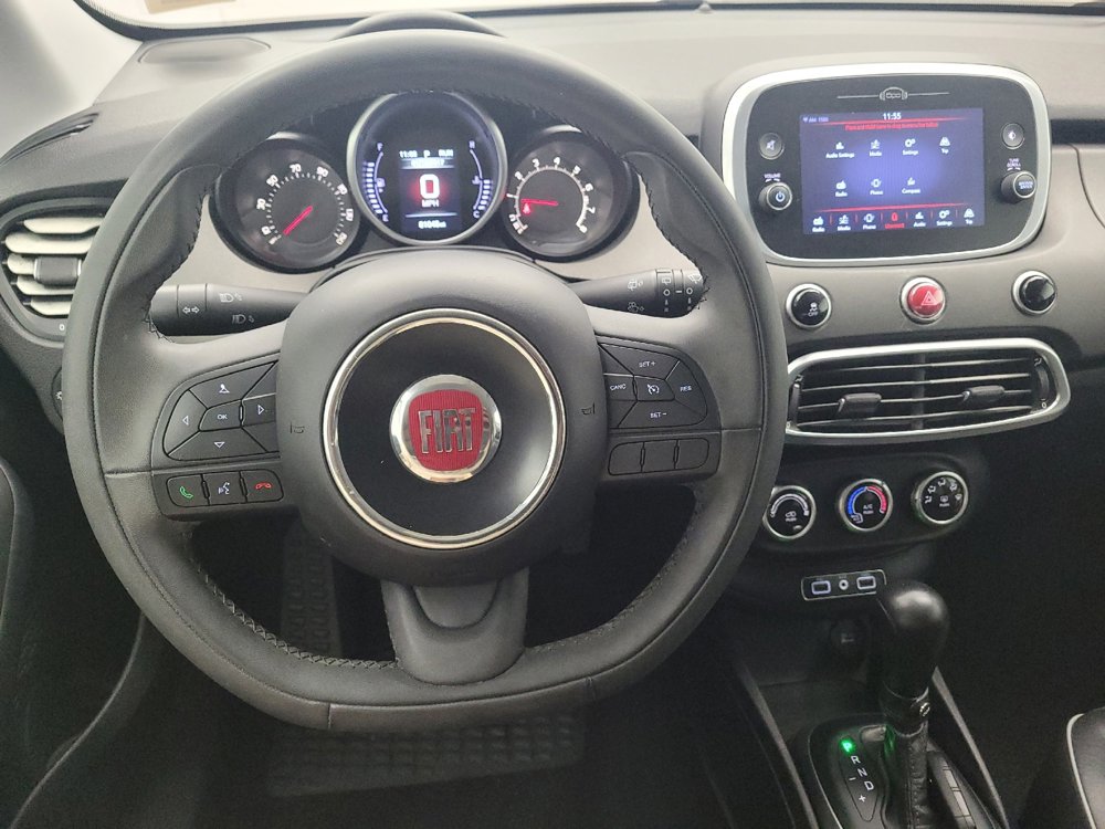 Used 2018 FIAT 500X Trekking image 22