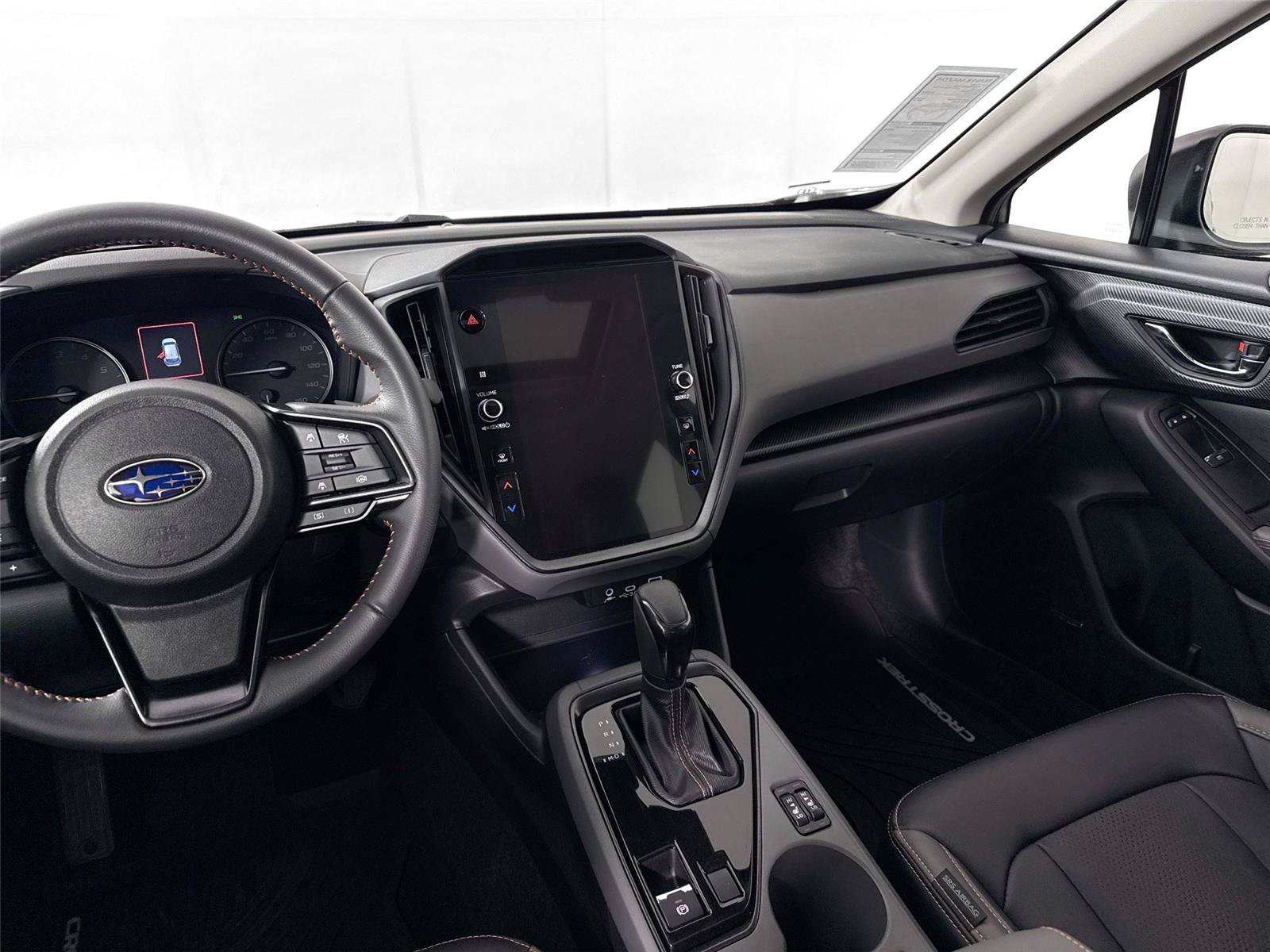 Used 2024 Subaru Crosstrek 2.5i Limited w/ Popular Package #4A AWD/4WD image 34