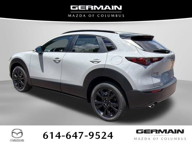 New 2026 MAZDA CX-30 Aire Edition AWD/4WD image 10