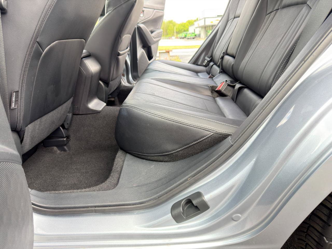 Used 2018 Subaru Impreza 2.0i Limited AWD/4WD image 25