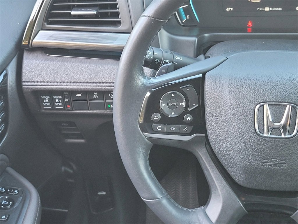 Certified 2022 Honda Odyssey Elite image 14